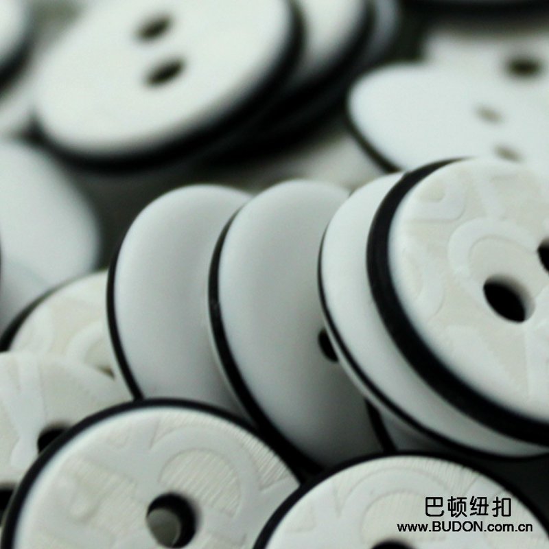 树脂纽扣