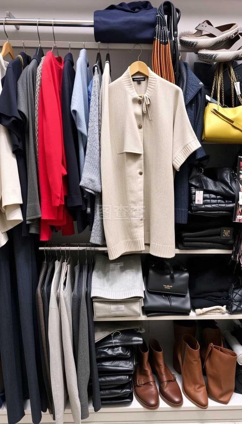 金属扣，作为服装搭配中不可或缺的元素，其款式多样、质地优良而备受青睐。今天我们就来深入探讨一下各类金属扣板的特点及应用。